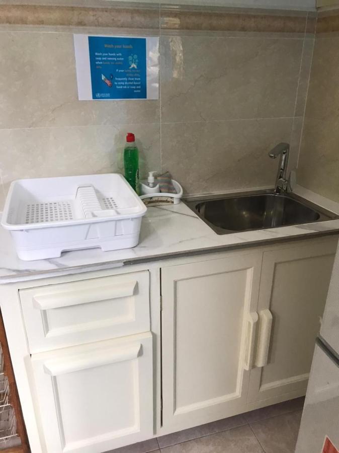 Acquario Guesthouse Anse Volbert Village Kültér fotó